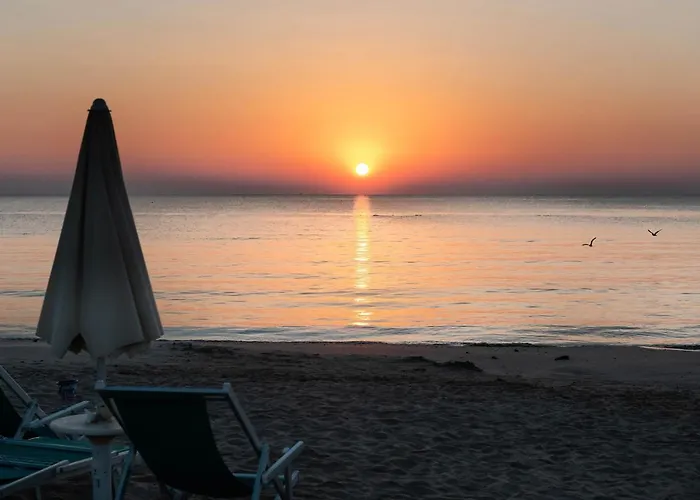 Paradiso Hotel Grottammare