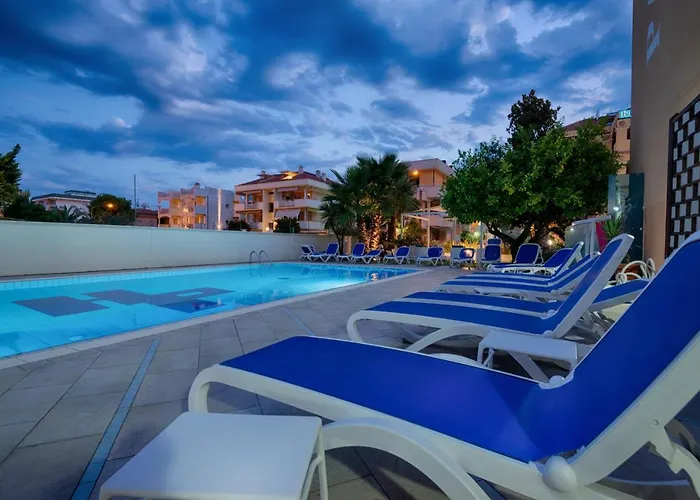 Paradiso 3* Grottammare