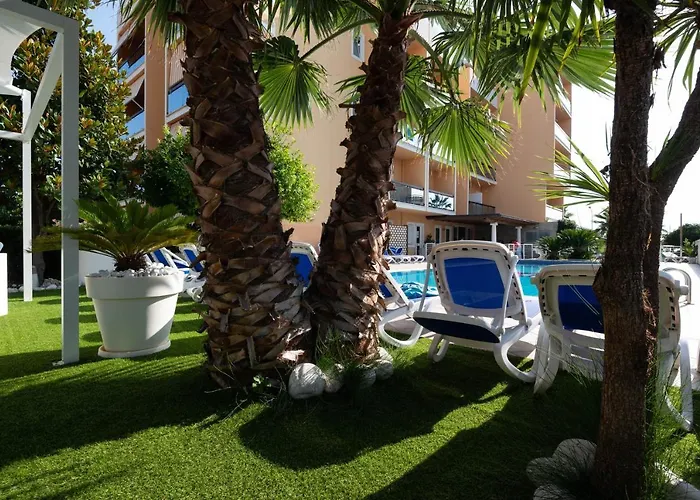 Paradiso Grottammare