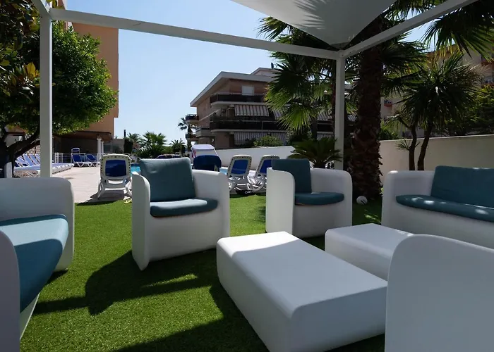 Paradiso Grottammare