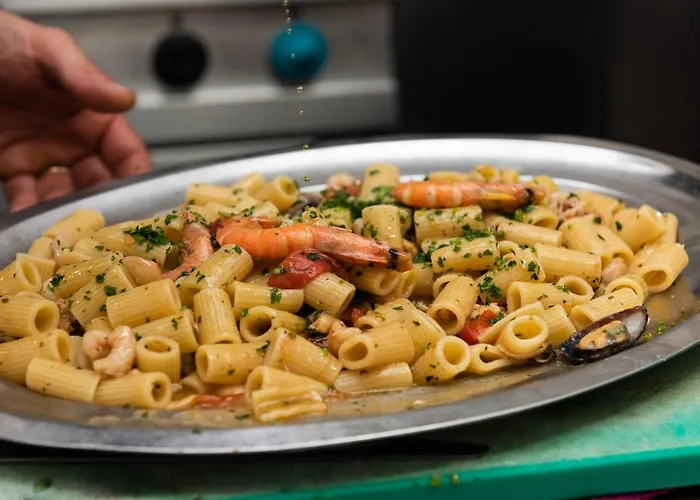 Paradiso Grottammare