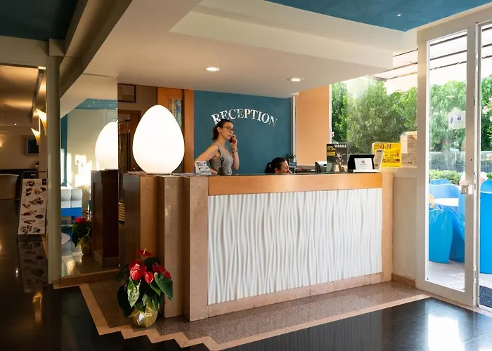 Hotel Paradiso Grottammare