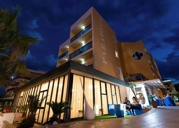 Hotel Paradiso