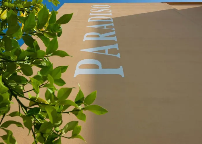 Paradiso