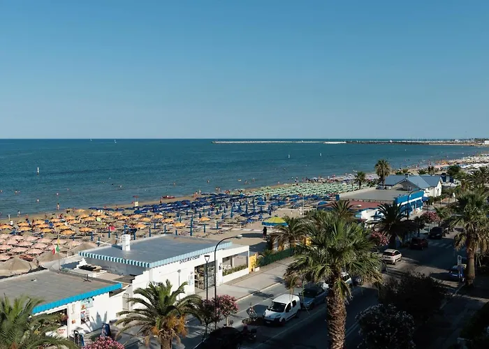 Hotel Paradiso 3*