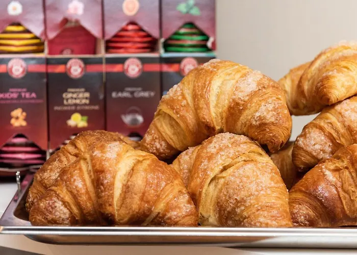 Paradiso Hotel Grottammare