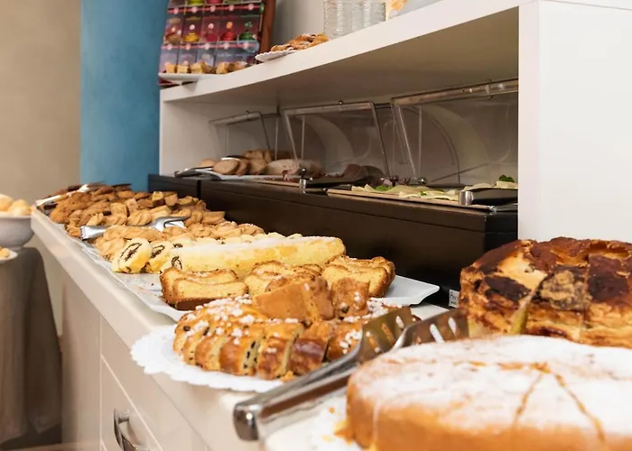 Paradiso 3* Grottammare