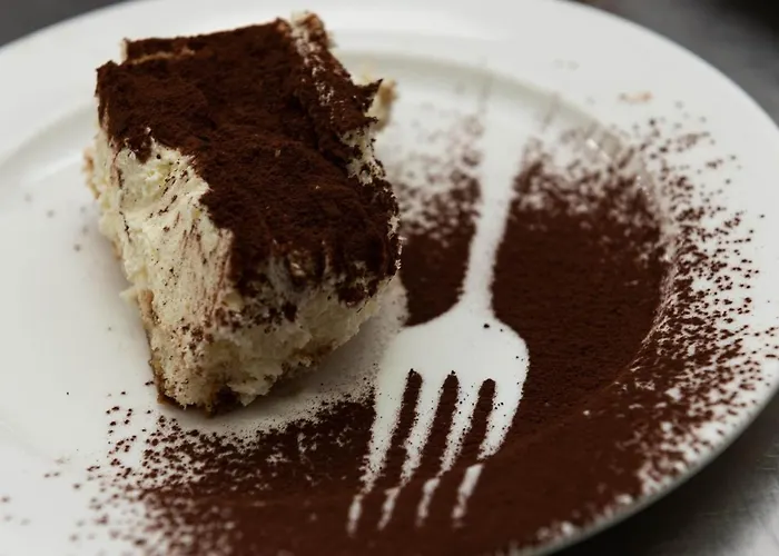 Paradiso Hotel Grottammare