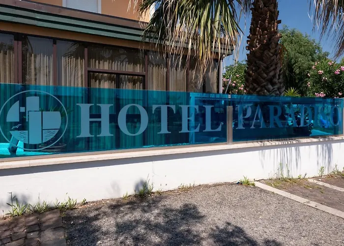 Paradiso Grottammare