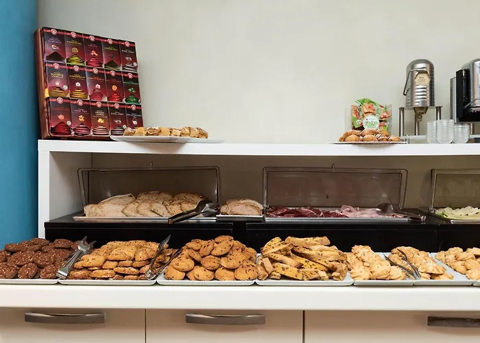 Paradiso Hotel Grottammare