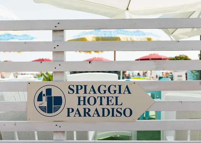 Paradiso 3*
